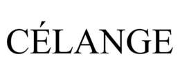 CÉLANGE trademark