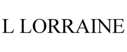 L LORRAINE trademark