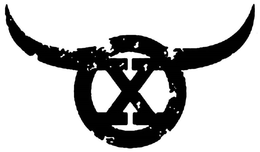 OX trademark
