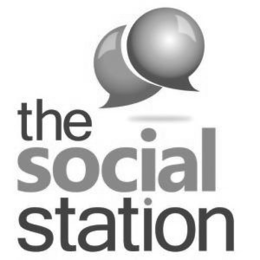 THE SOCIAL STATION trademark