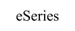 ESERIES trademark