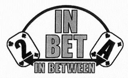 IN BET IN BETWEEN 2 A trademark