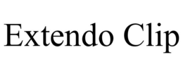 EXTENDO CLIP trademark