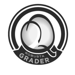 Q ROBUSTA GRADER trademark
