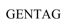 GENTAG trademark