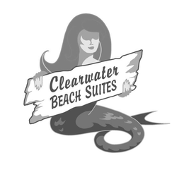 CLEARWATER BEACH SUITES trademark