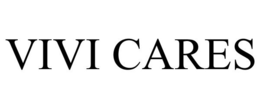 VIVI CARES trademark