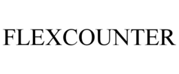 FLEXCOUNTER trademark