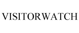 VISITORWATCH trademark