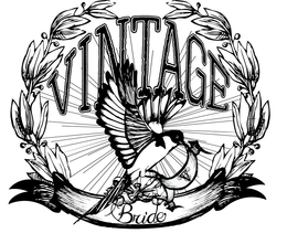 VINTAGE VB BRIDE trademark