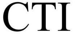 CTI trademark