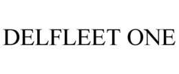 DELFLEET ONE trademark
