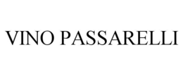 VINO PASSARELLI trademark