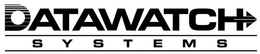 DATAWATCH SYSTEMS trademark