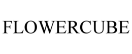 FLOWERCUBE trademark