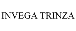 INVEGA TRINZA trademark