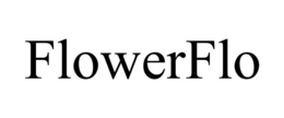 FLOWERFLO trademark