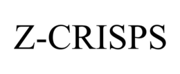 Z-CRISPS trademark