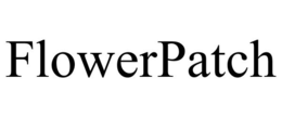 FLOWERPATCH trademark