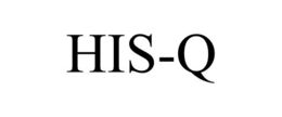HIS-Q trademark