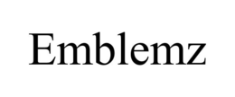 EMBLEMZ trademark
