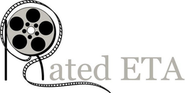 RATED ETA trademark