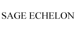 SAGE ECHELON trademark
