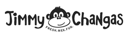 JIMMY CHANGAS FRESH. MEX. FUN. trademark