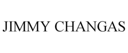JIMMY CHANGAS trademark
