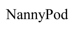 NANNYPOD trademark