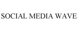 SOCIAL MEDIA WAVE trademark