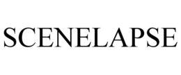SCENELAPSE trademark
