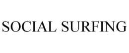 SOCIAL SURFING trademark