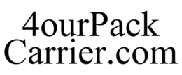 4OURPACK CARRIER.COM trademark