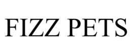 FIZZ PETS trademark