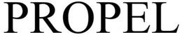 PROPEL trademark