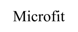 MICROFIT trademark