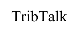 TRIBTALK trademark