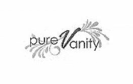 PURE VANITY trademark
