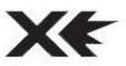 X trademark