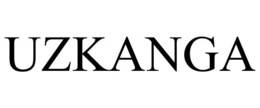 UZKANGA trademark