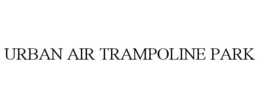 URBAN AIR TRAMPOLINE PARK trademark