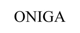 ONIGA trademark