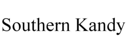 SOUTHERN KANDY trademark