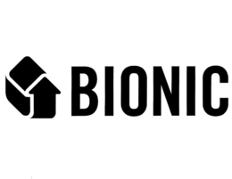BIONIC trademark