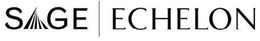 SAGE ECHELON trademark