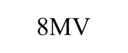 8MV trademark