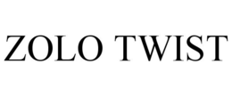 ZOLO TWIST trademark