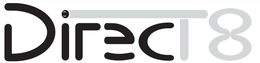 DIRECT8 trademark