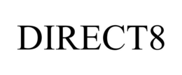 DIRECT8 trademark